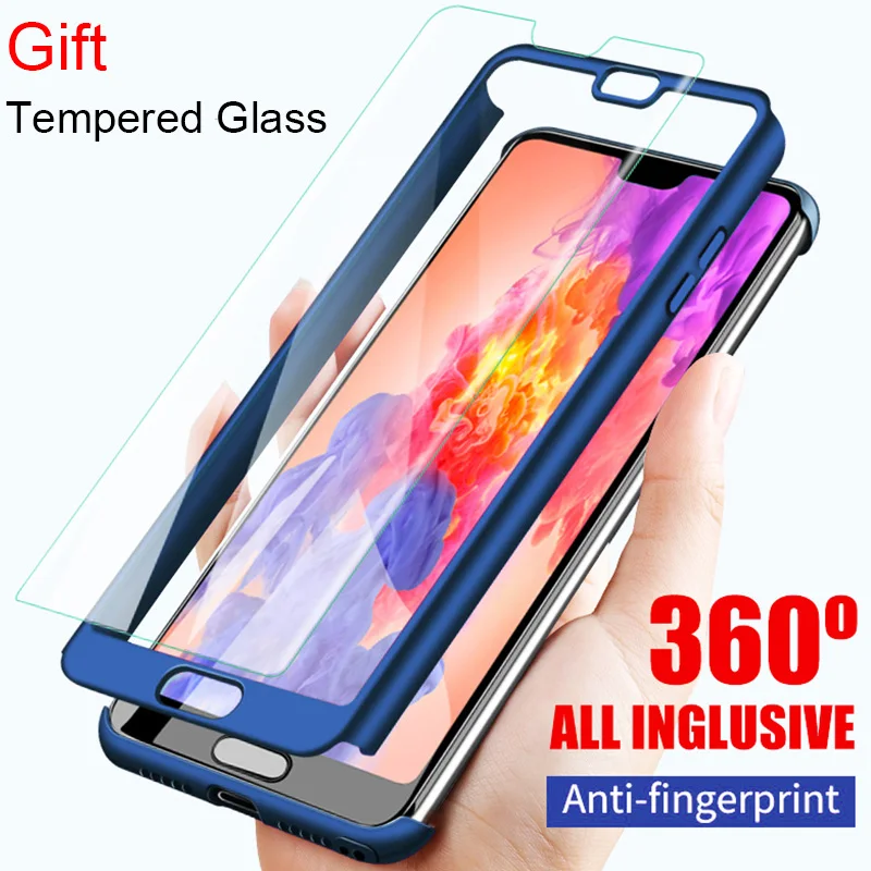 Чехол для Honor 10 Light 8X Max 7X 6X 7S 7C 6C 7A Play 360 Защитный чехол Huawei View 20 9 Lite 8 Pro Note |