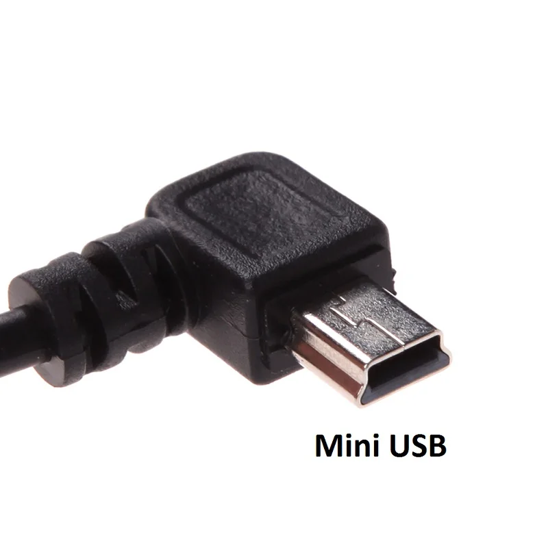 Преобразователь постоянного тока 12 В в 5 Micro USB автомобильное зарядное устройство