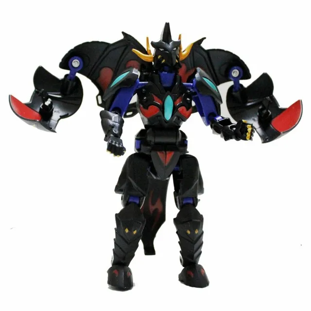 Without Original Packaging Puzzle Fun Creative Transformer Toys Dragon Ball Becomes Deformed Person Becomes Sphere Igrushki I Hobbi Aliekspress