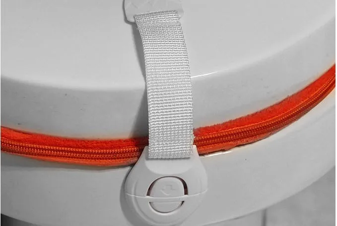 2 шт./лот замок для детского шкафа Блокировка ящиков защита холодильника ремень