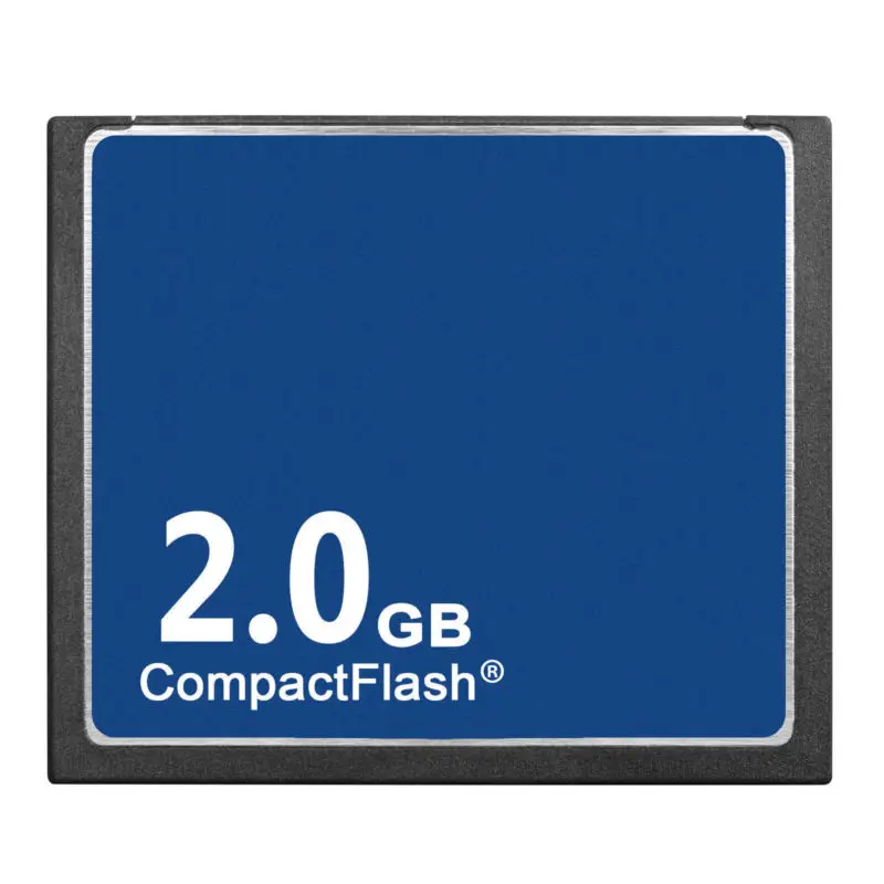 10pcs/lot CF Card Memory Compact Flash 32MB 64MB 128MB 256MB 512MB 1GB 2GB for Computers Laptops Free Shipping Used | Компьютеры и