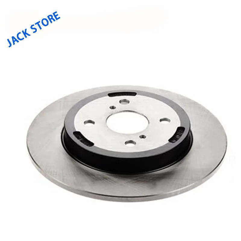 Rear brake disc For Lifan CELLIYA OEM: A3502110