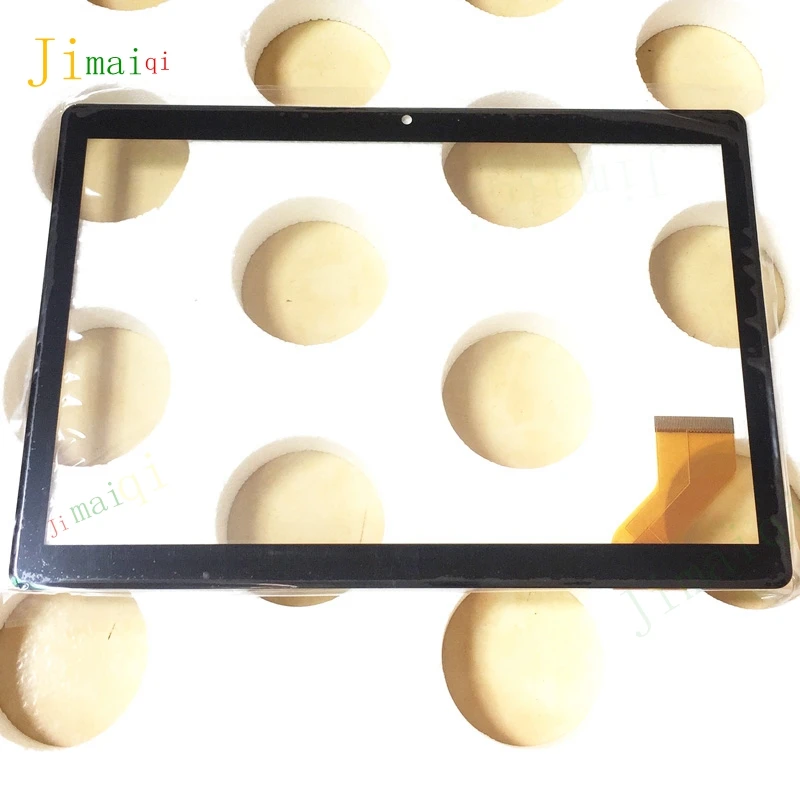 Новая сенсорная панель экрана для замены Excelvan F666 3G Phablet 800*1280 MTK6580 A7
