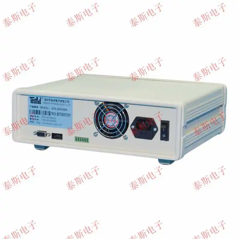 Fast arrival BTS -2004H comprehensive battery tester can test of 0-20V and 1-4 Li-ion cells.Current: 0~12A | Инструменты