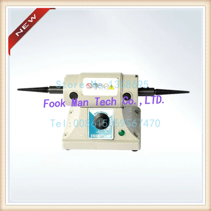 Мотор для полировки золота ювелир инструмент ювелирных изделий полировальная