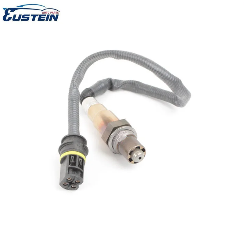 Eustein Лямбда зонд o2 Датчик для Mercedes CL500 E320 E430 ML320 ML350 ML430 ML500 0015406017|sensor o2|sensor sensorsensor lambda