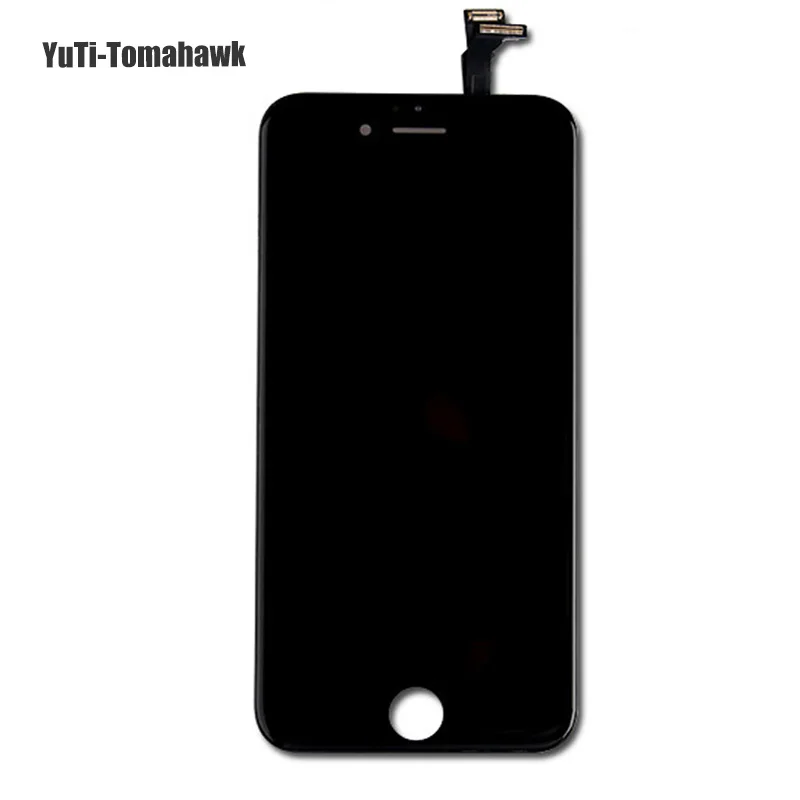 ЖК экран для Apple iphone 6 6s plus дисплей с сенсорным экраном и дигитайзером в сборе без