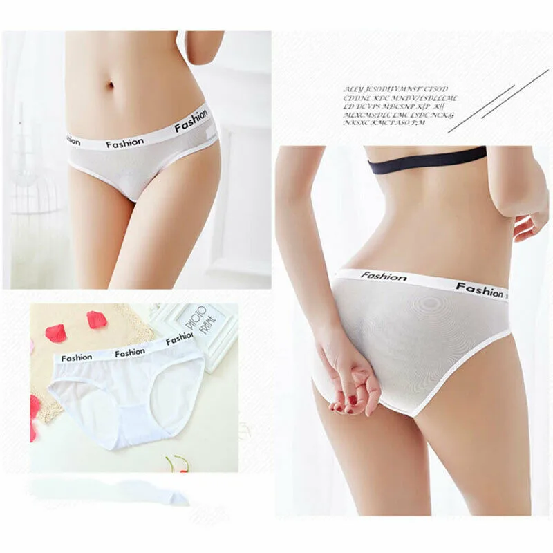 

Women underwear briefs ladies Boyshort Panties Comfortable cotton knicker M-XL Underwear Women Sexy Panties Women Clothes