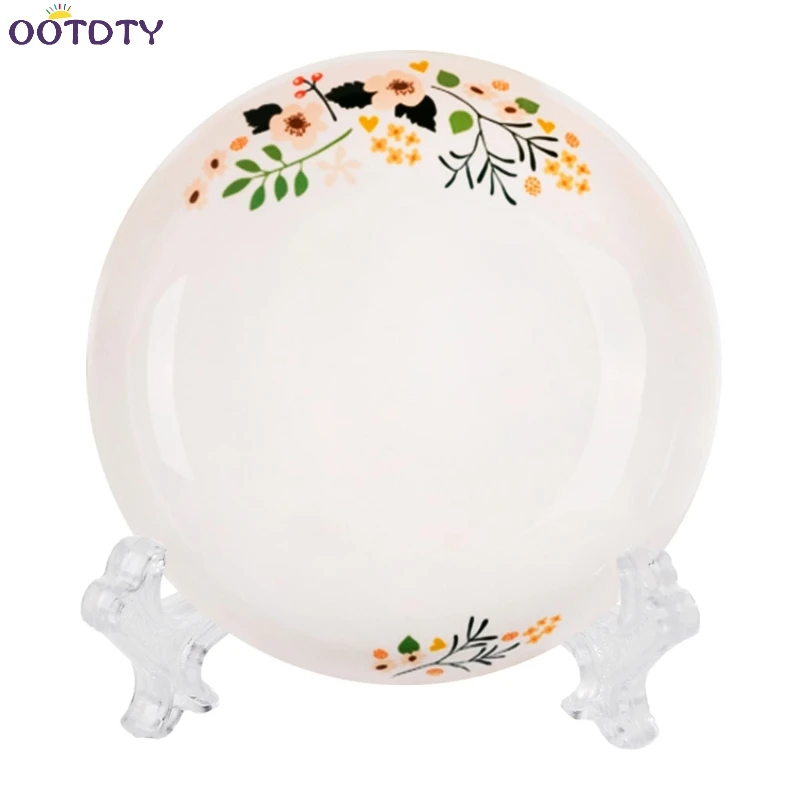 Коллекционные вещи мини прозрачная пластиковая монета медаль драгоценный