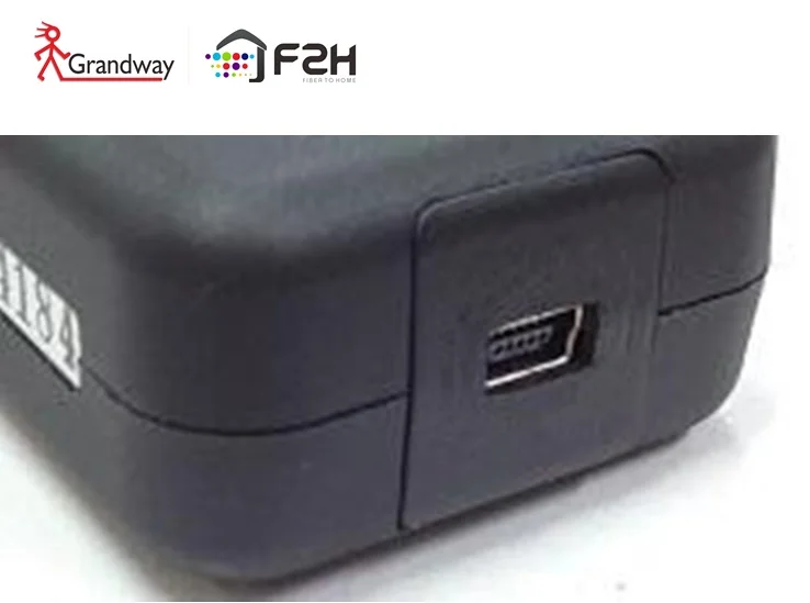 [Grandway Original] FIM 7 волоконно оптический микроскоп Inspector WiFi USB с программным