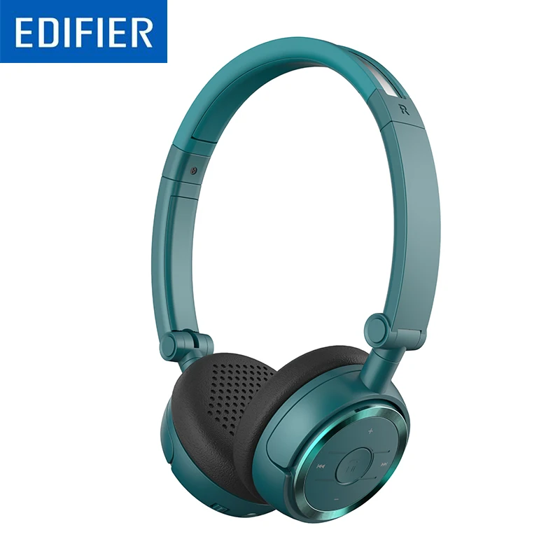 Внутриканальные Bluetooth наушники EDIFIER W675BT с автоматическим шумоподавлением 4 1