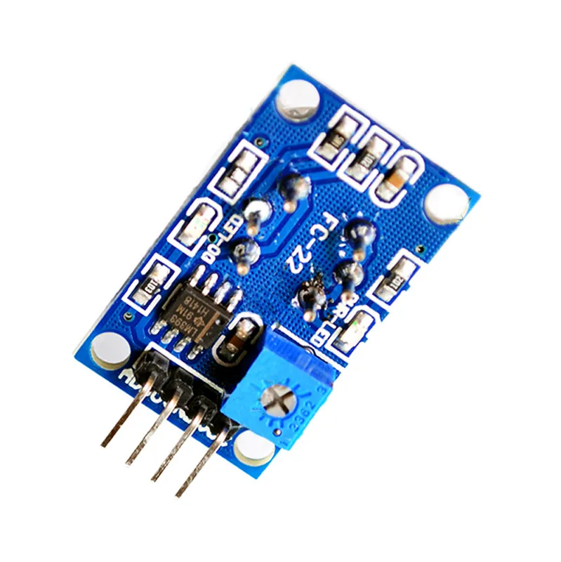 MQ 2 MQ2 дымовой газ СНГ Бутан водородный модуль для Arduino|Детали и аксессуары