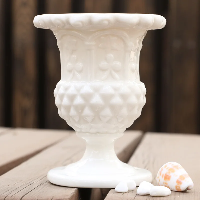 Украшение цветочный горшок подарок на день рождения Рождество игрушка Модная