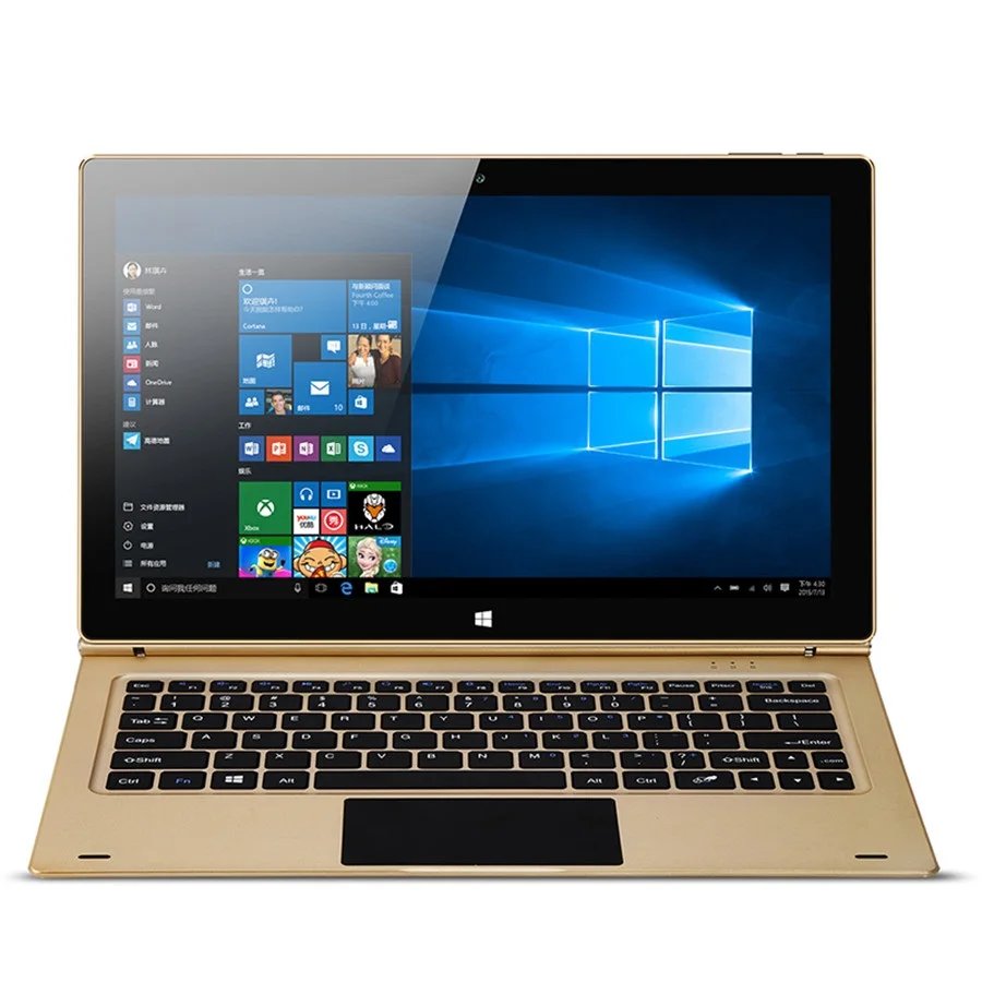Intel Core M3 7Y30 двухъядерный Onda Obook 11 Pro 6 ''ips Windows10 планшетный ПК Obook11 4 Гб ram 64 rom HDMI