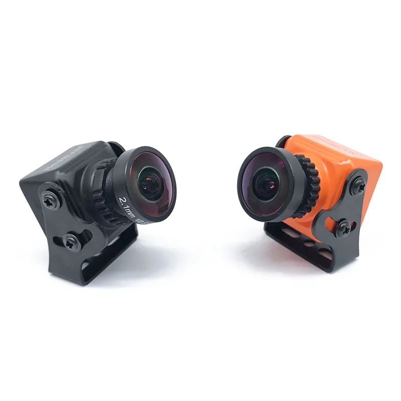 5-30 в звездный свет 1/1.8 'ɽ-WDR 800TVL датчик уровня OSD FPV мини-камера 2 1 мм/2 3 мм