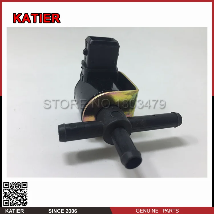 Высокое качество 1 шт. Turbo Boost Управление Клапан электромагнитный 058906283c n75 для Audi A4