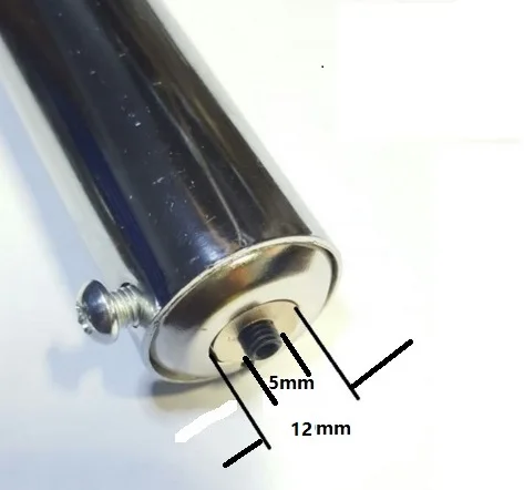 HAVE SCREW 150 Вт 220 В Электрический паяльник горячего тиснения тиснение кожа печать логотипа штамповочная машина кожа торт брендинг - Цвет: HAVE SCREW