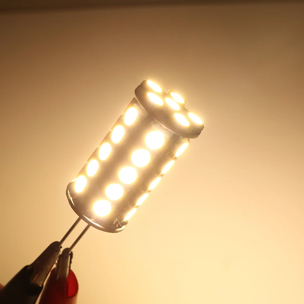 Светодиодная люстра G4 SMD 5050 36 светодиодов 12 В/24 В|g4 package|g4 adapterlight truss |