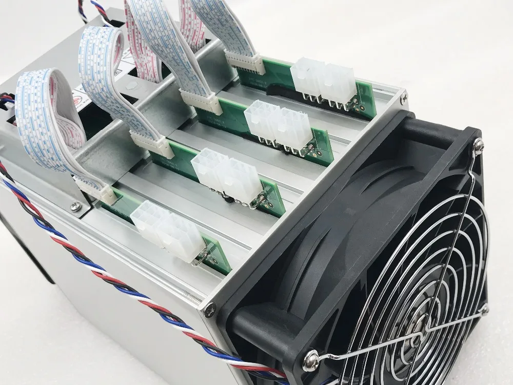 

KUANGCHENG mining ASIC miner Zig Z1 6.8G hashrate 6.8GH/S Mining MONA VTC ORE XVG STAK