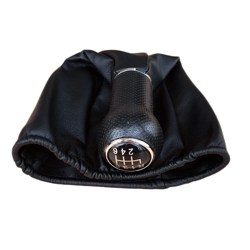 CARLOB 5/6 ручка переключения передач для Volkswagen VW POLO CLASSIC 6N 6N2 CADDY LUPO SEAT IBIZA 1997 1998-2001