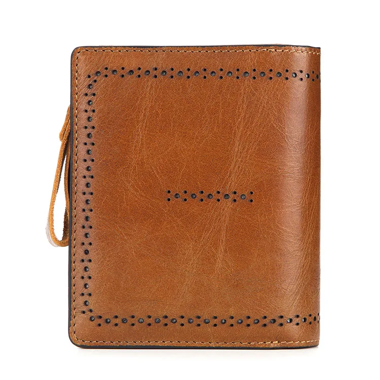 Женские кошельки и Carteiras Feminina Portefeuille Femme Carteras Mujer Damski из натуральной кожи portomonee