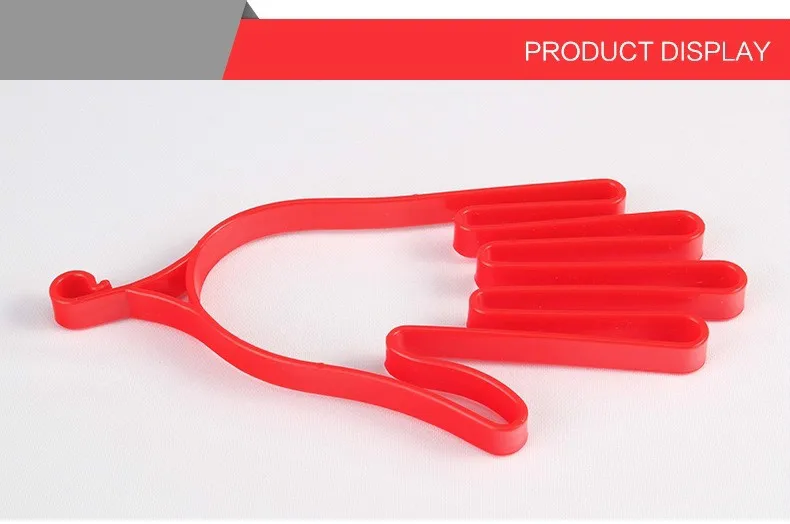 PGM рамка для перчаток гольфа из АБС пластика равномерное сохранение формы и