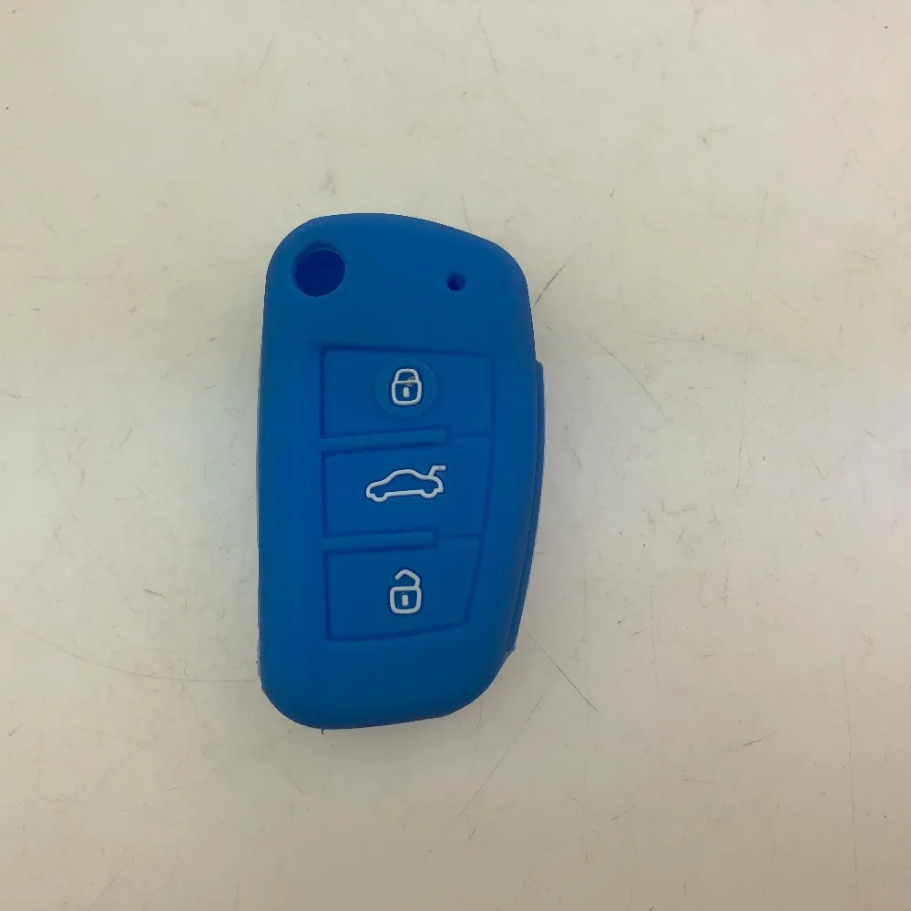 STARPAD для Jac refine s3 key кошелек s5 складной ключей силикагелевый чехол (1 шт./лот)|s3 leather|s3