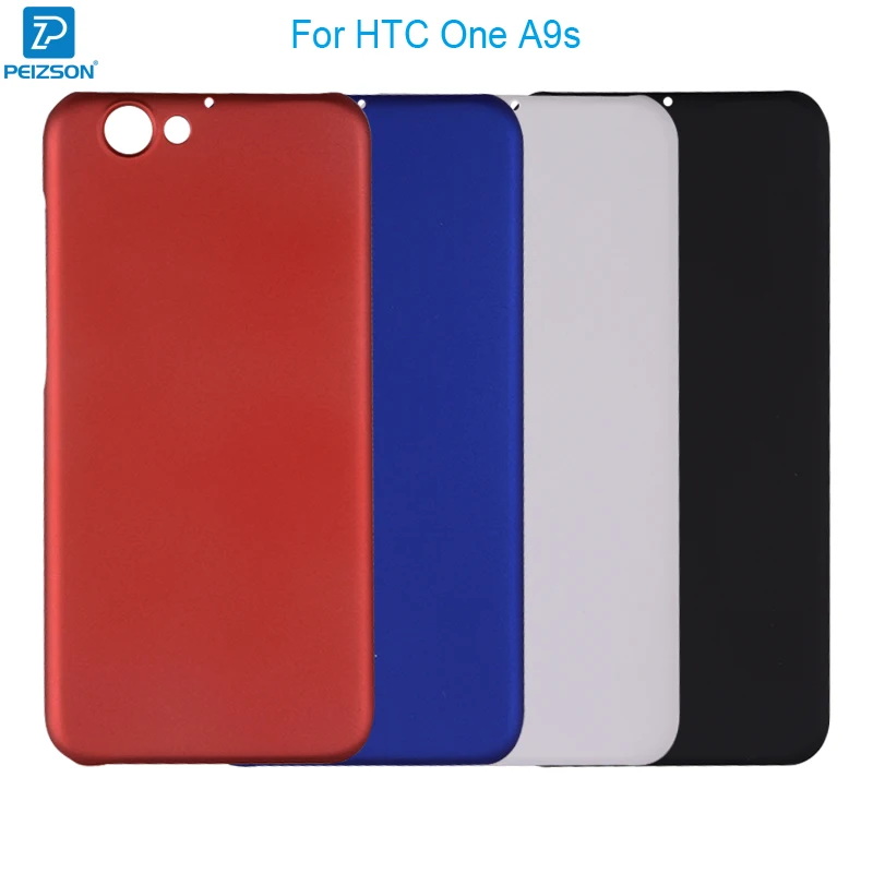 Ultra Slim Case для htc один A9S покрытия принципиально Капа Para матовая мобильного
