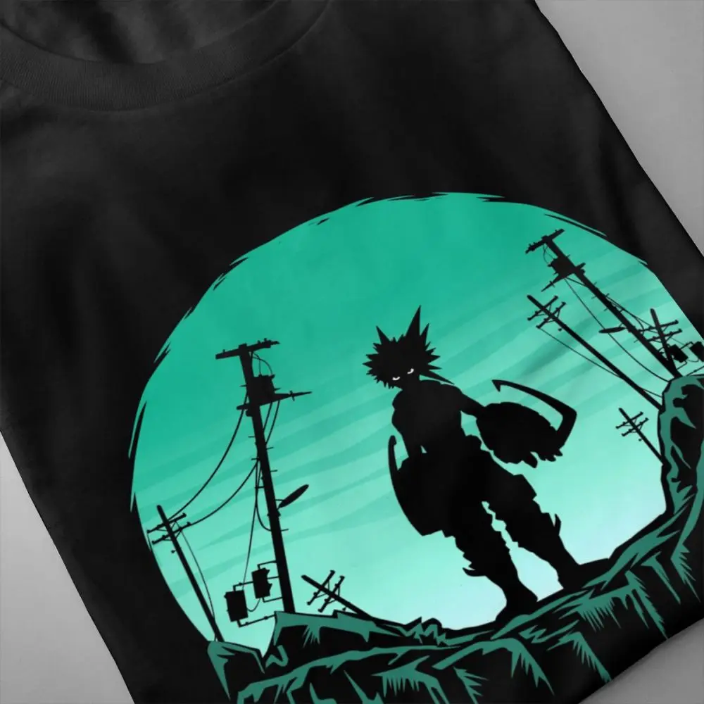 Мужские качества KB Герой футболка в стиле хип-хоп натуральный хлопок S-6XL размера