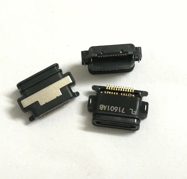 10 шт. разъем для зарядки Micro USB|Шлейфы мобильных телефонов| |