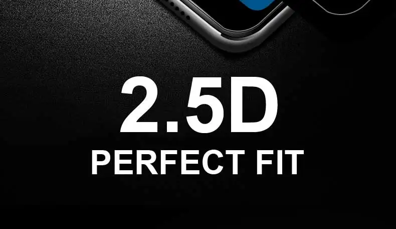 Закаленное стекло 9H для Xiaomi Redmi 6 6A 5A 4A 4X5 5 Plus, Защитная пленка для Redmi Note 4 4X 5A 5 6 Pro