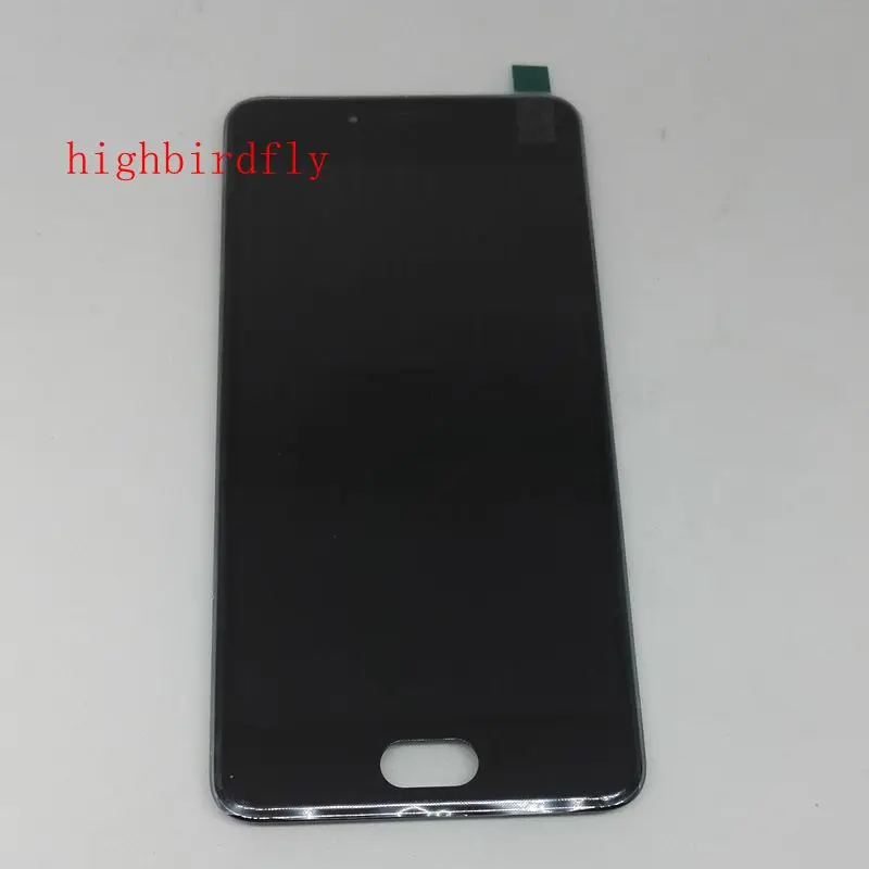 5 0 &quotдля Meizu meilan M3s mini 3s Y685M Y685Q Y685H Pantalla ЖК дисплей + сенсорный дигитайзер экран