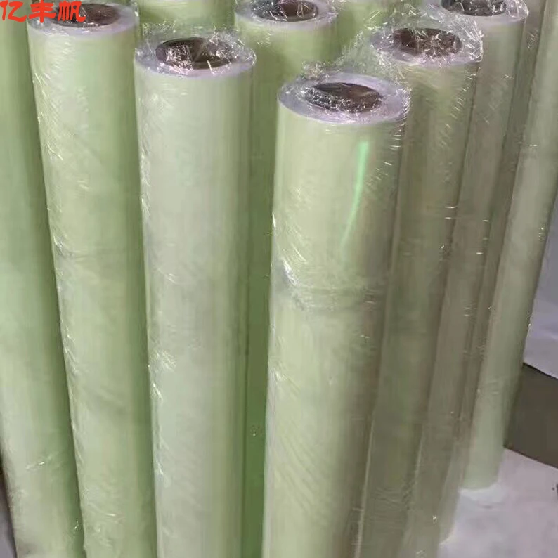 ПВХ люминесцентный винил для теплопередачи, светится в темноте пленка винил(2 см/см 3 см/5 см x 100 см) Высокое качество образец тестирования
