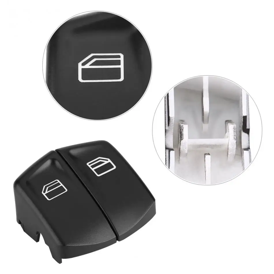 2 шт. электрическая кнопка включения окна крышка правая и левая для MERCEDES VITO SPRINTER