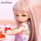 Fairyland Хэллоуин FL-пукифи 18 bjd модель тела для девочек и мальчиков куклы глаза высокое качество игрушки магазин смолы бесплатные глаза