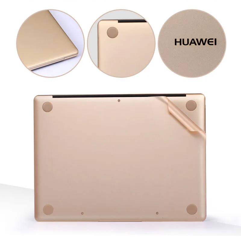 Наклейка на ноутбук s для huawei Matebook X 13,3/X Pro 13,9/D 15,6 дюймов, полное покрытие, наклейка на ноутбук для huawei Matebook 13 14