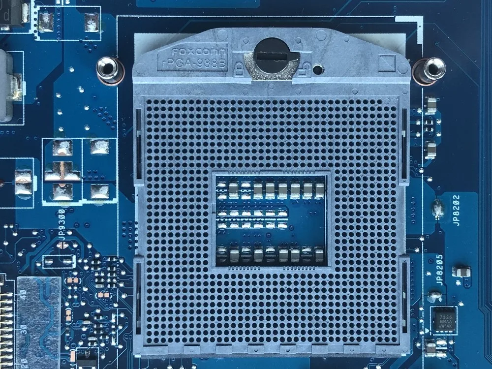 Высококачественная материнская плата MB H000052370 для ноутбука Toshiba Satellite C850D L850D
