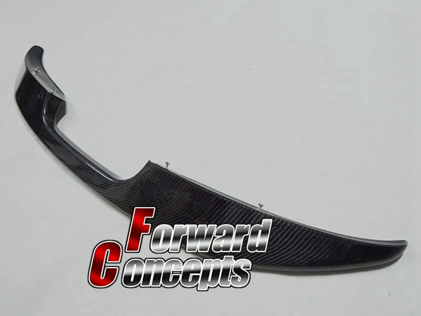 Спойлер среднего крыла заднего для углеродного волокна 98 03 RX300 HARRIER JDM|hatch spoiler|rear