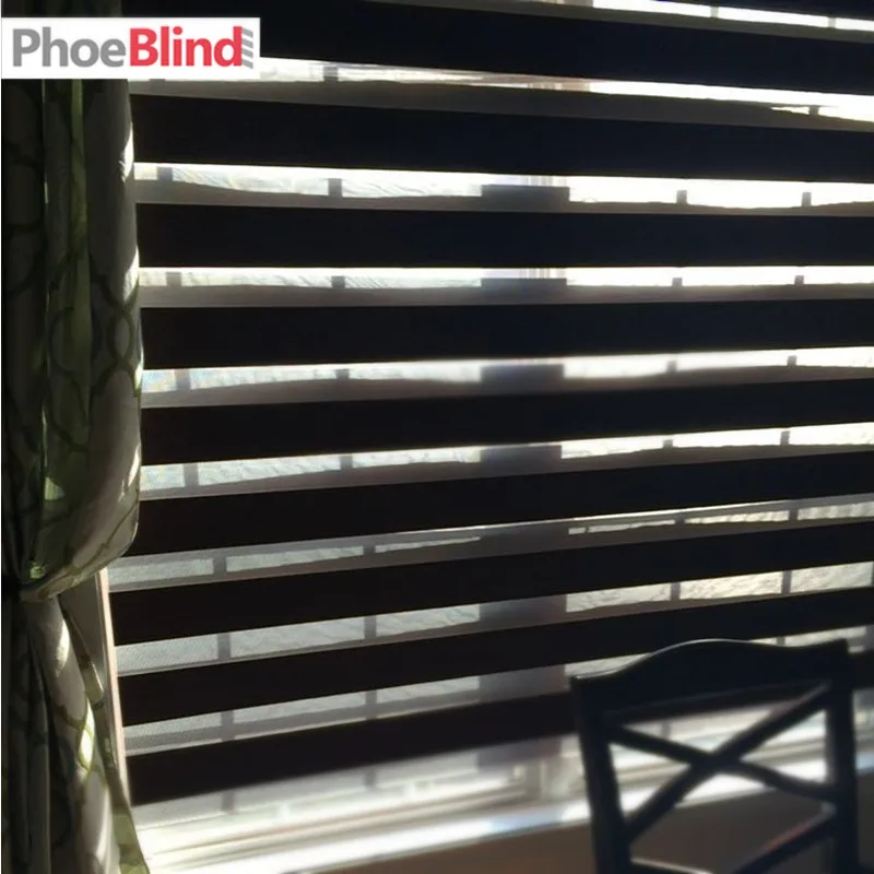 Сделанные на заказ размеры светонепроницаемые зеркальные оттенки|window shades|roller