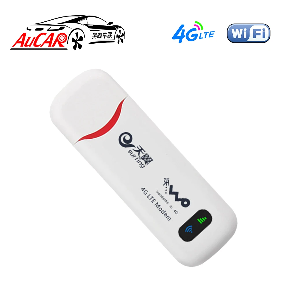 4G Dongle WCDMA беспроводной сетевой USB-модем адаптер для SIM-карты EDGE система GPS |