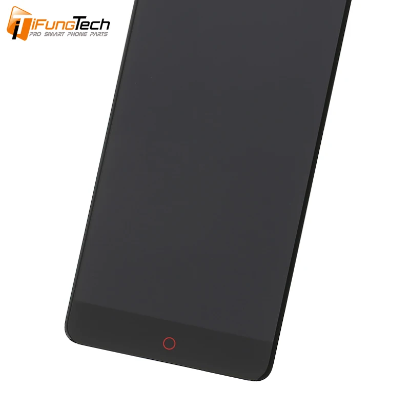 Оригинальный ЖК экран для 5 2 &quotZTE Nubia Z17 Mini NX569J NX569H дисплей с сенсорной панелью и