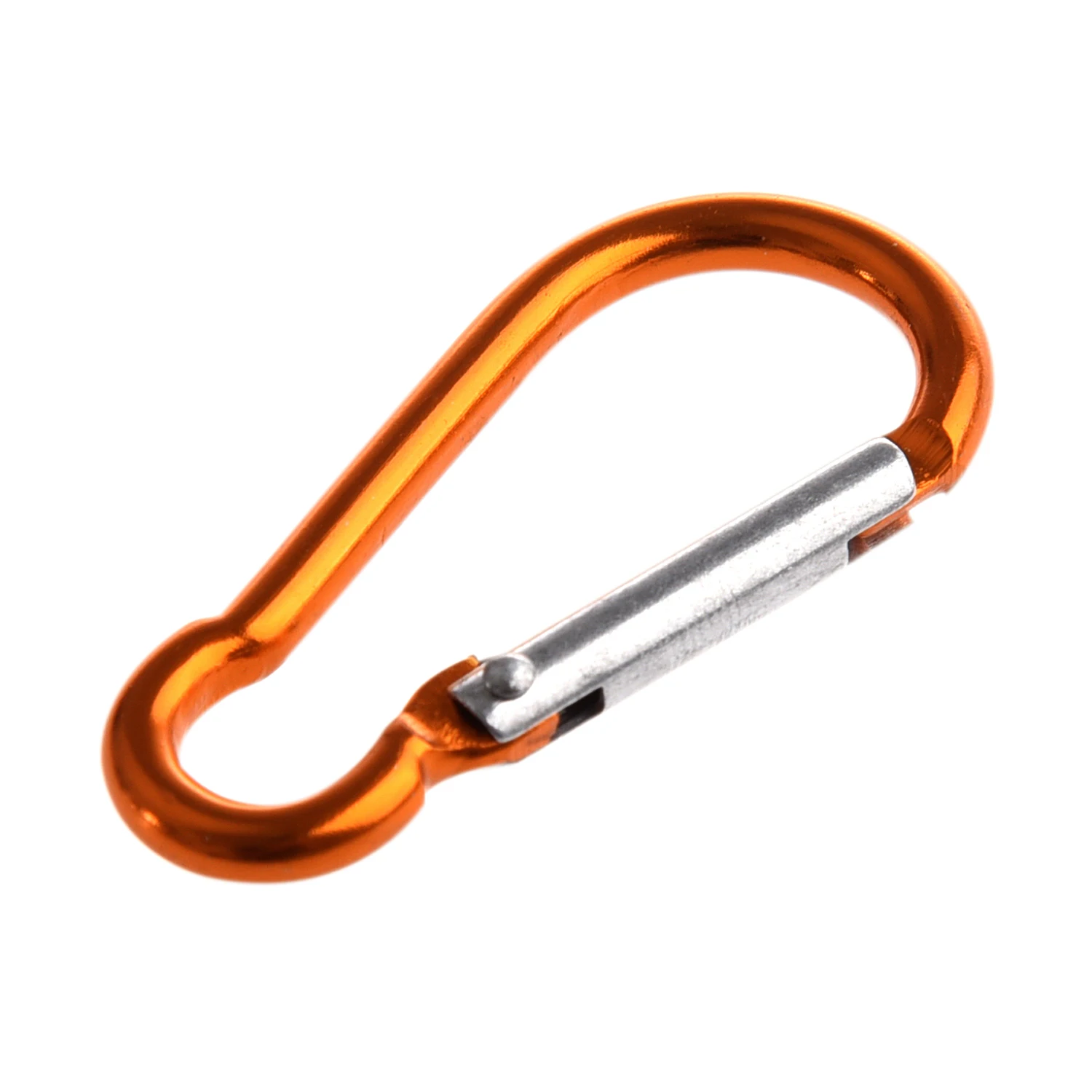 Drop shipping Aluminum Keychain Carabiner Shackles Gold | Обустройство дома