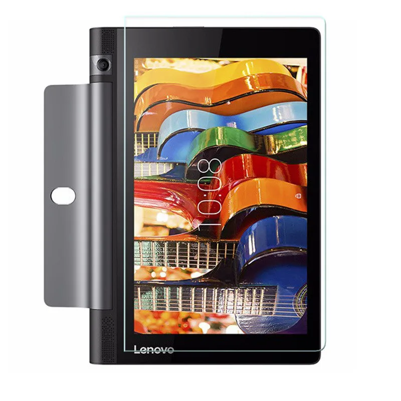 Защитная пленка из закаленного стекла для Lenovo Yoga Tab 3 Tab3 10 X50 F M 1 дюйма|Защитные