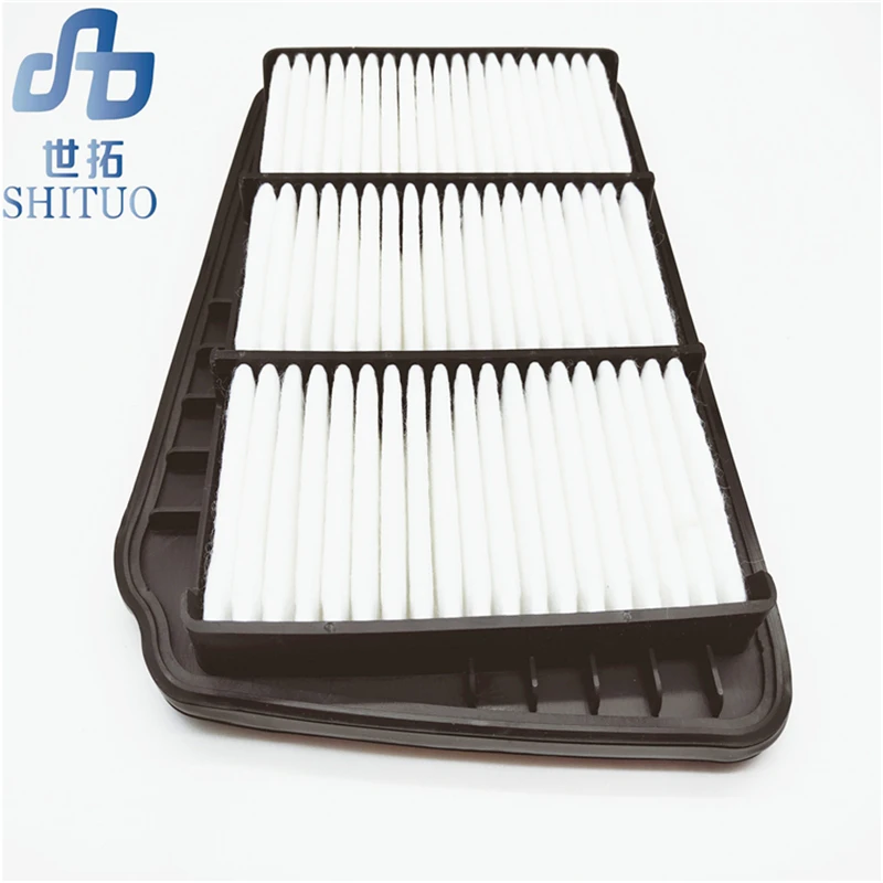 

96553450 Car Air filter for Buick Excelle 1.6L 1.8L auto part air filter