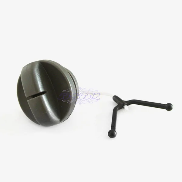 Бензопильный двигатель бензопила топливный бак крышка подходит для Husqvarna 61 66 266 268