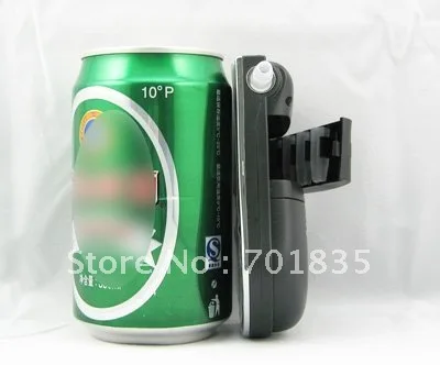 Бесплатная доставка Горячая продажа цифровой персональный тестер алкоголя