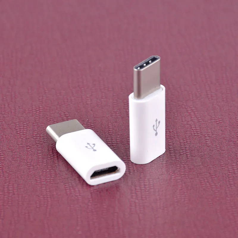 Micro USB адаптер для Type C 3 1 Тип конвертер Xiaomi 4C Lg G5 Nexus 5x6p Oneplus 2 Macbook Chromebook|adapter type c|adapter