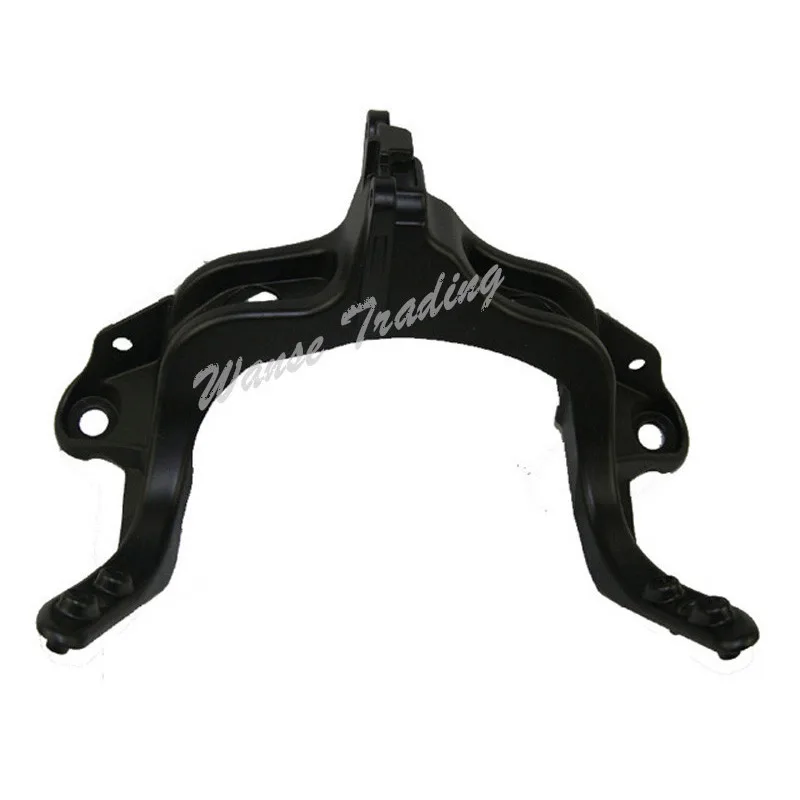 Передняя верхняя обтекательная подставка для фары SUZUKI GSXR600 GSXR750 GSXR фонарь 600 750 K4 K5