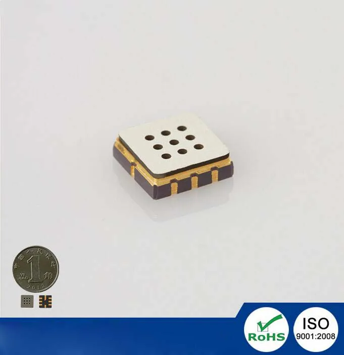 

sbbowe New 502B MEMS VOC gas sensor air quality detection sensor