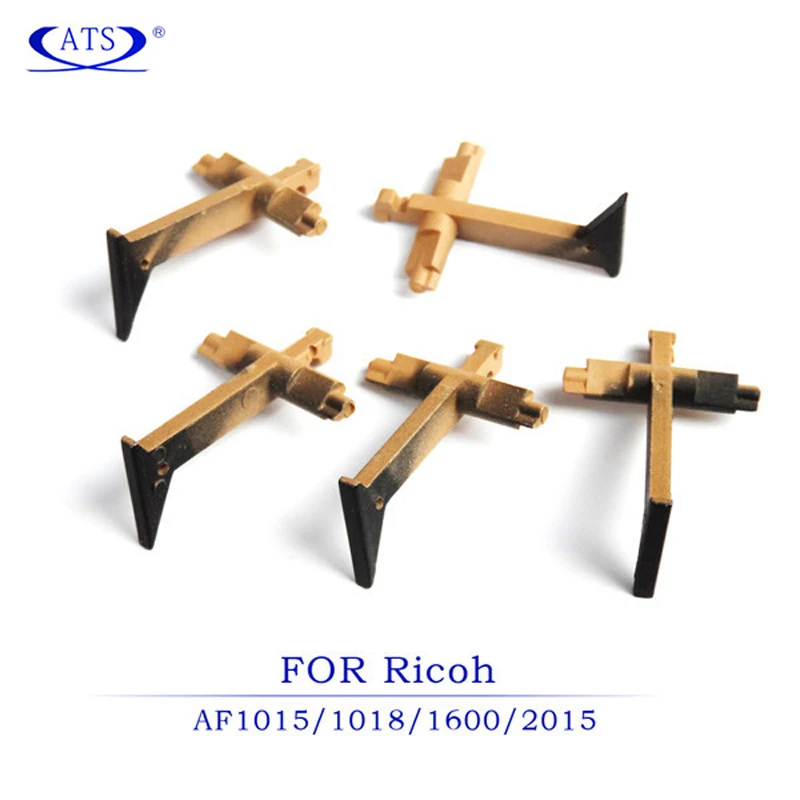 

2 компл./лот захват пальца для Ricoh Aficio AF 1015 1018 2015 совместимый копир запасные части AF1015 AF1018 AF1600 AF 2015